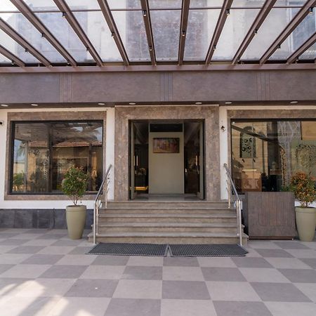Chokar Dhani Resort Nagpur Eksteriør billede