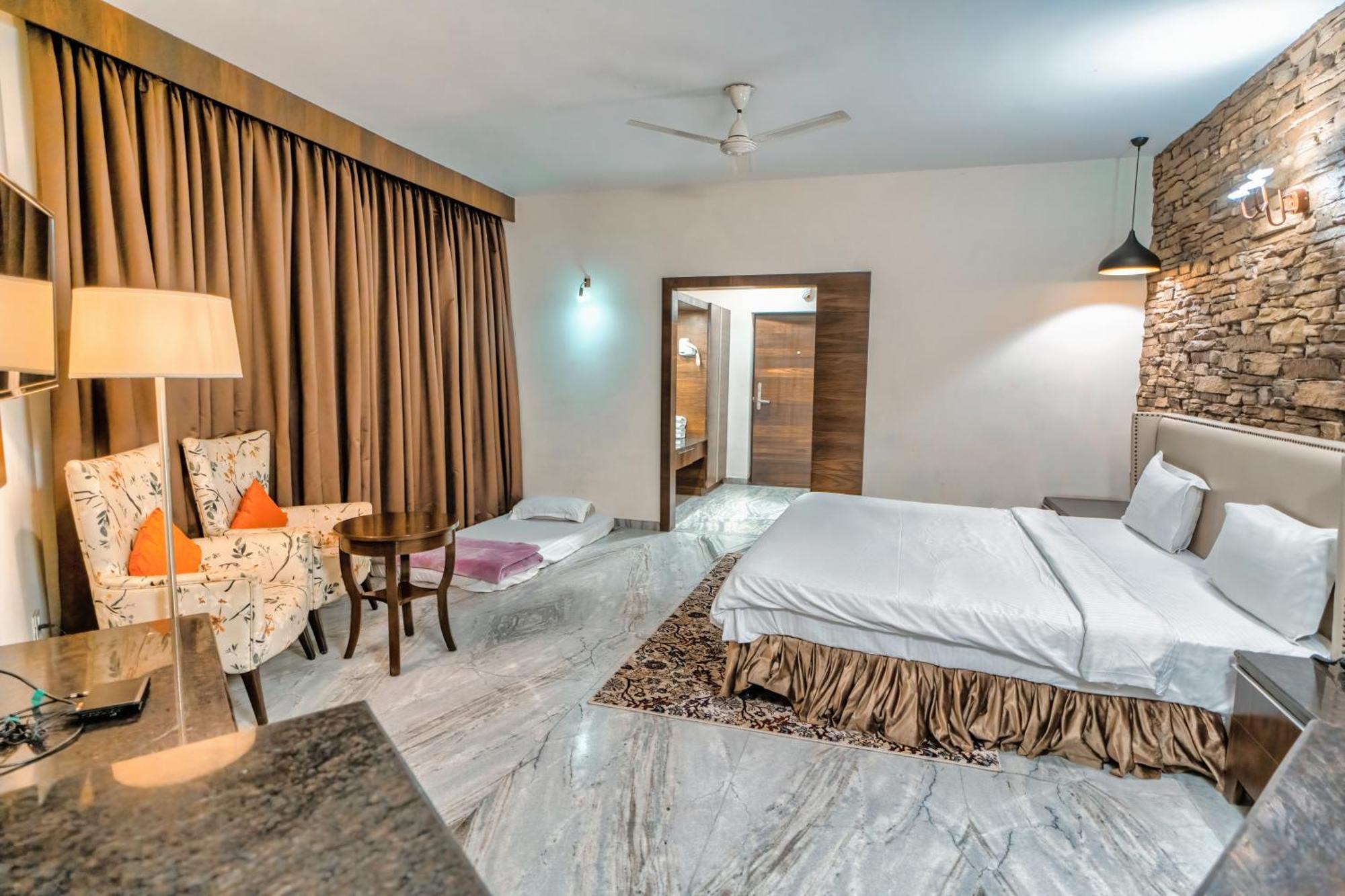 Chokar Dhani Resort Nagpur Eksteriør billede