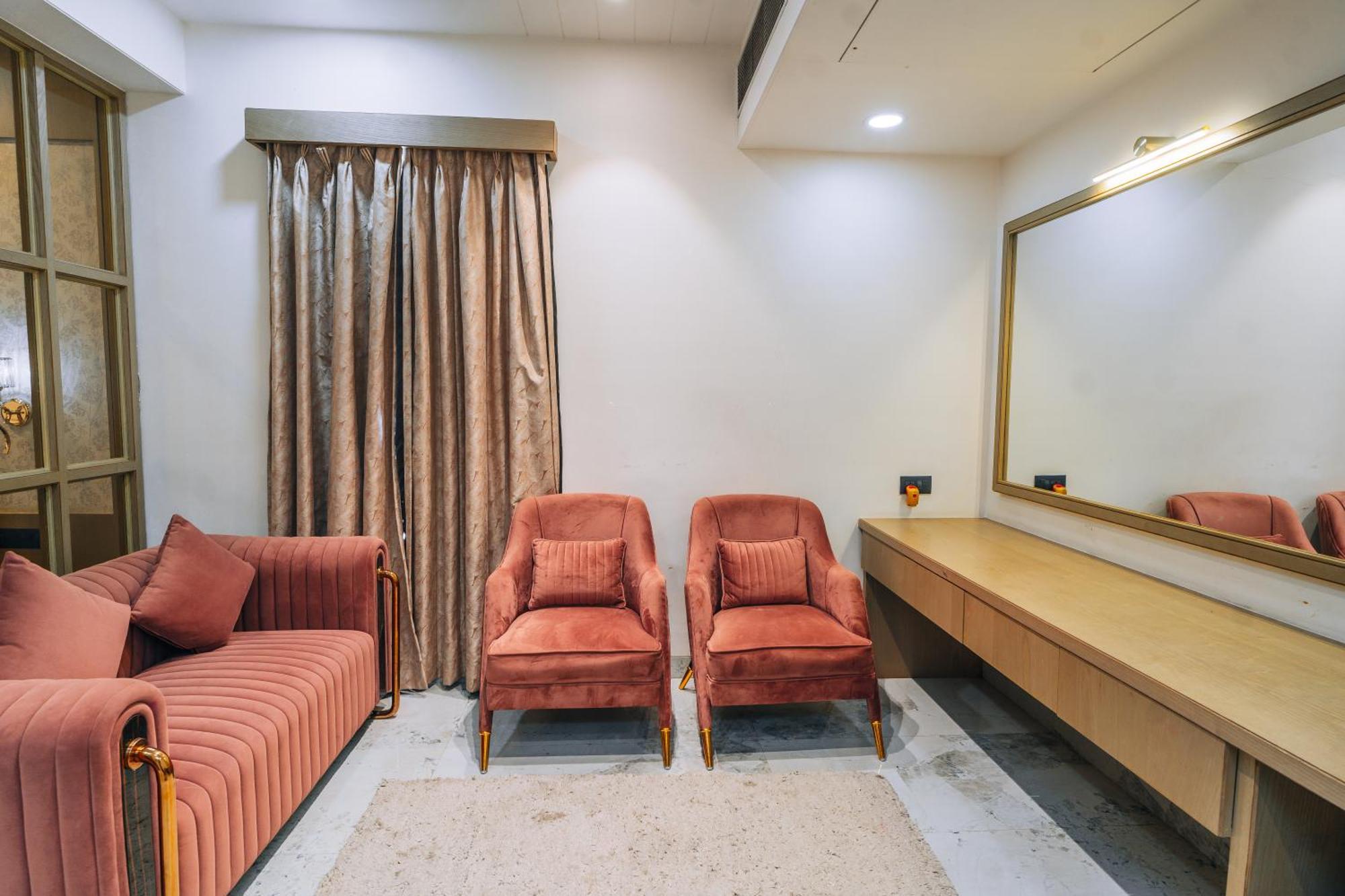 Chokar Dhani Resort Nagpur Eksteriør billede